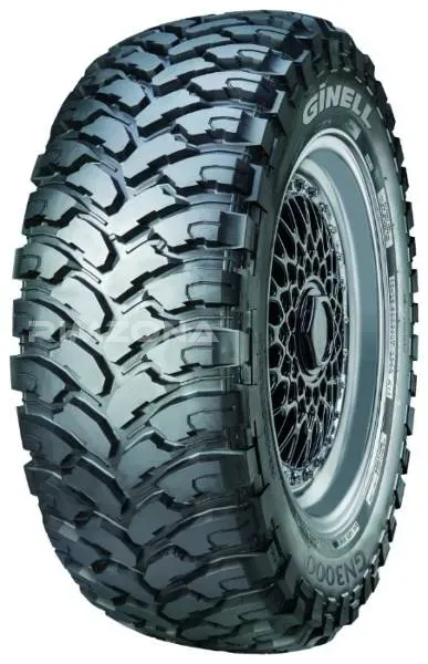 Шина GINELL GN3000 33/12 R17 114Q