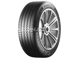 Шина CONTINENTAL ULTRACONTACT 175/65 R14 82T