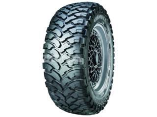 Шина GINELL GN3000 265/75 R16 120Q