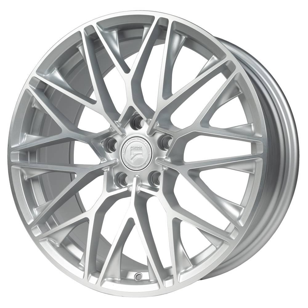 HRE P200 8.0x18 5*114.3 ET38 DIA73.1 MSM Литой