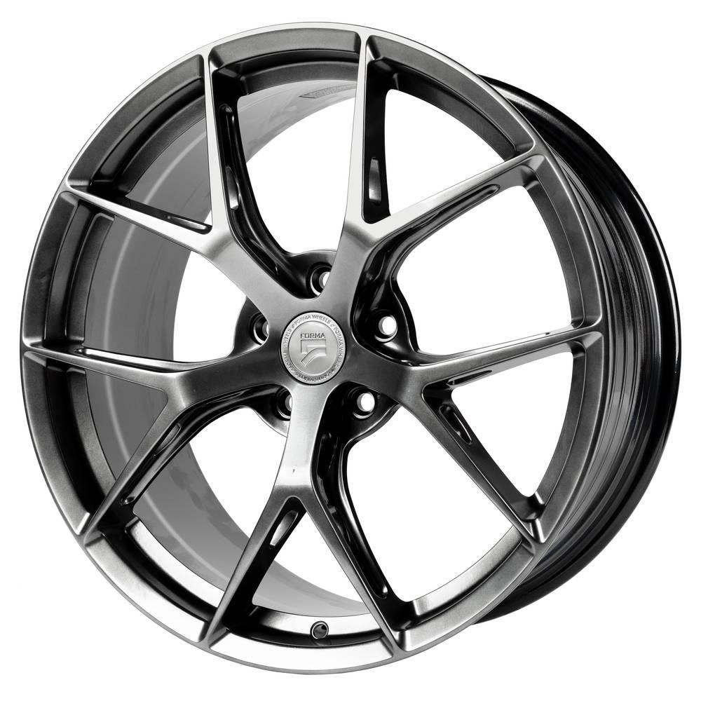 BBS FI-R 8.5x19 5*112 ET38 DIA73.1 HB Литой