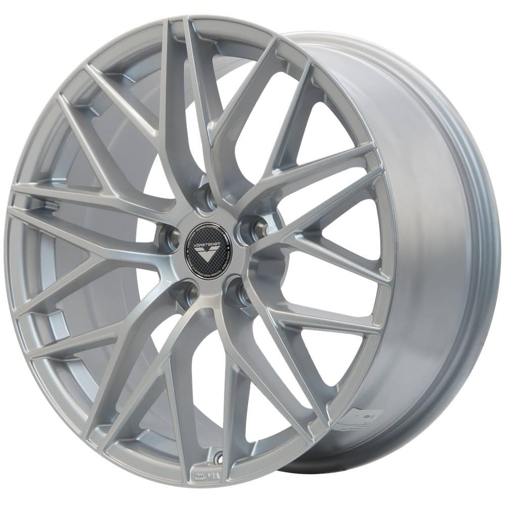 VORSTEINER VFF-107 7.0x16 5*114.3 ET35 DIA73.1 MS Литой