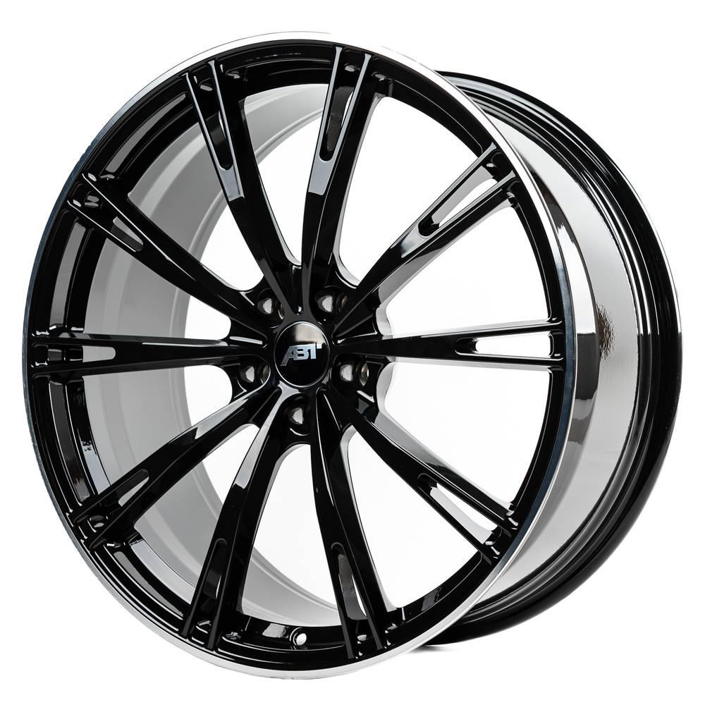 ABT SPORT GR 8.0x18 5*114.3 ET35 DIA73.1 BML Литой
