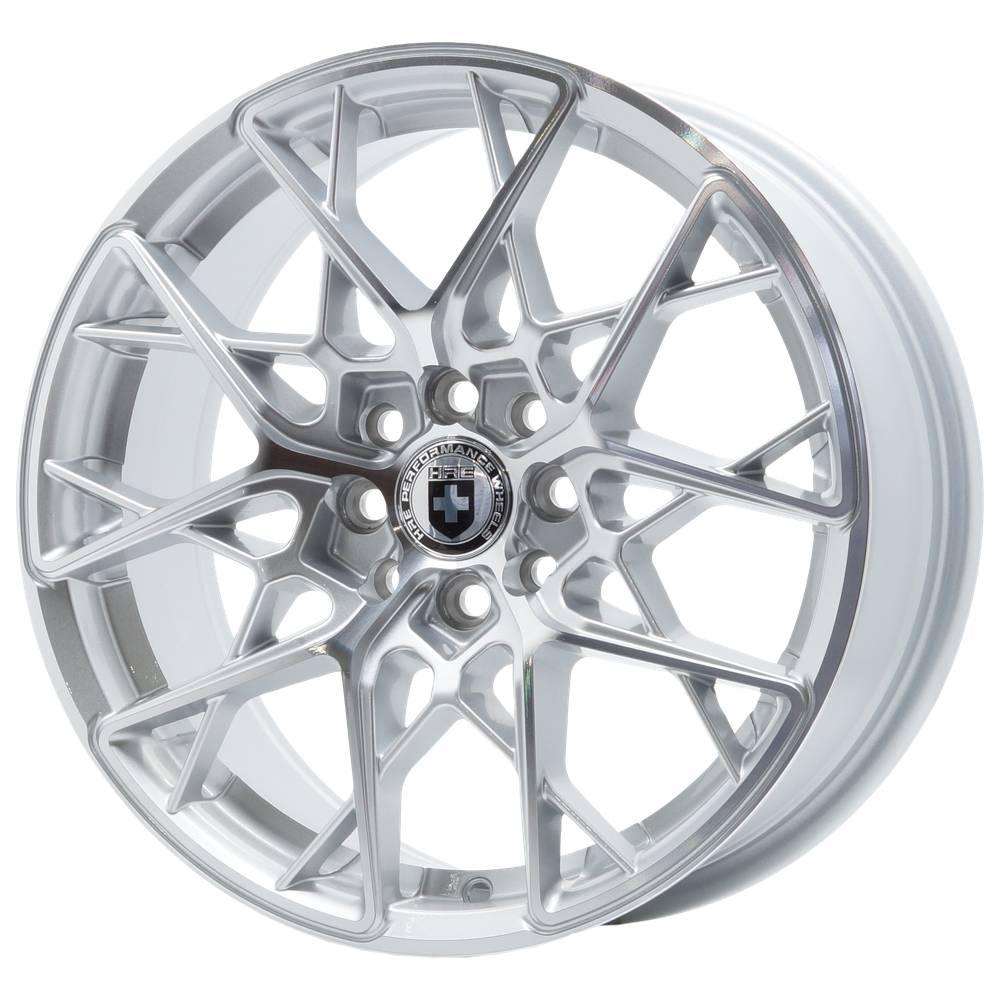 HRE FF10 6.5x15 4*100 ET35 DIA73.1 HS Литой