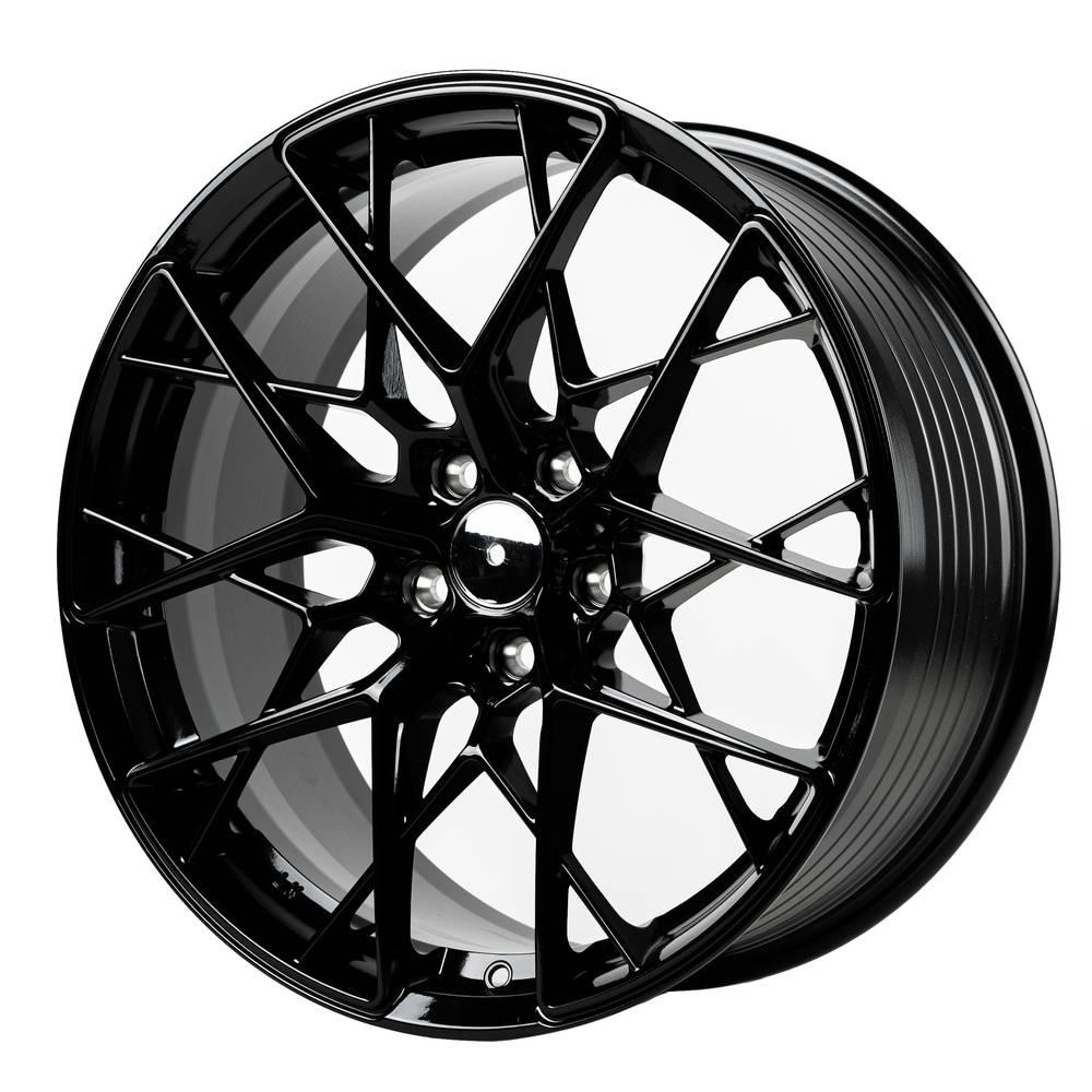 HRE FF10 7.5x17 5*114.3 ET38 DIA73.1 B Литой
