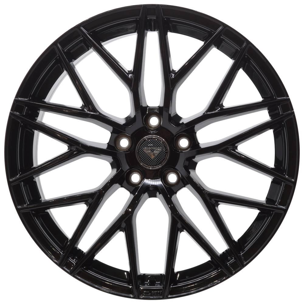 VORSTEINER VFF-107 8.5x19 5*114.3 ET35 DIA73.1 B Литой