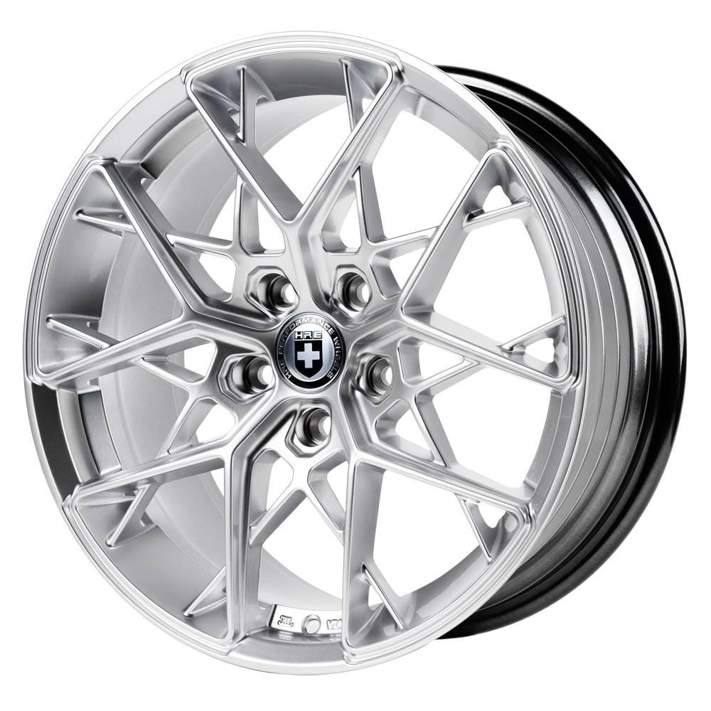 HRE FF10 7.5x17 5*114.3 ET35 DIA73.1 HS Литой