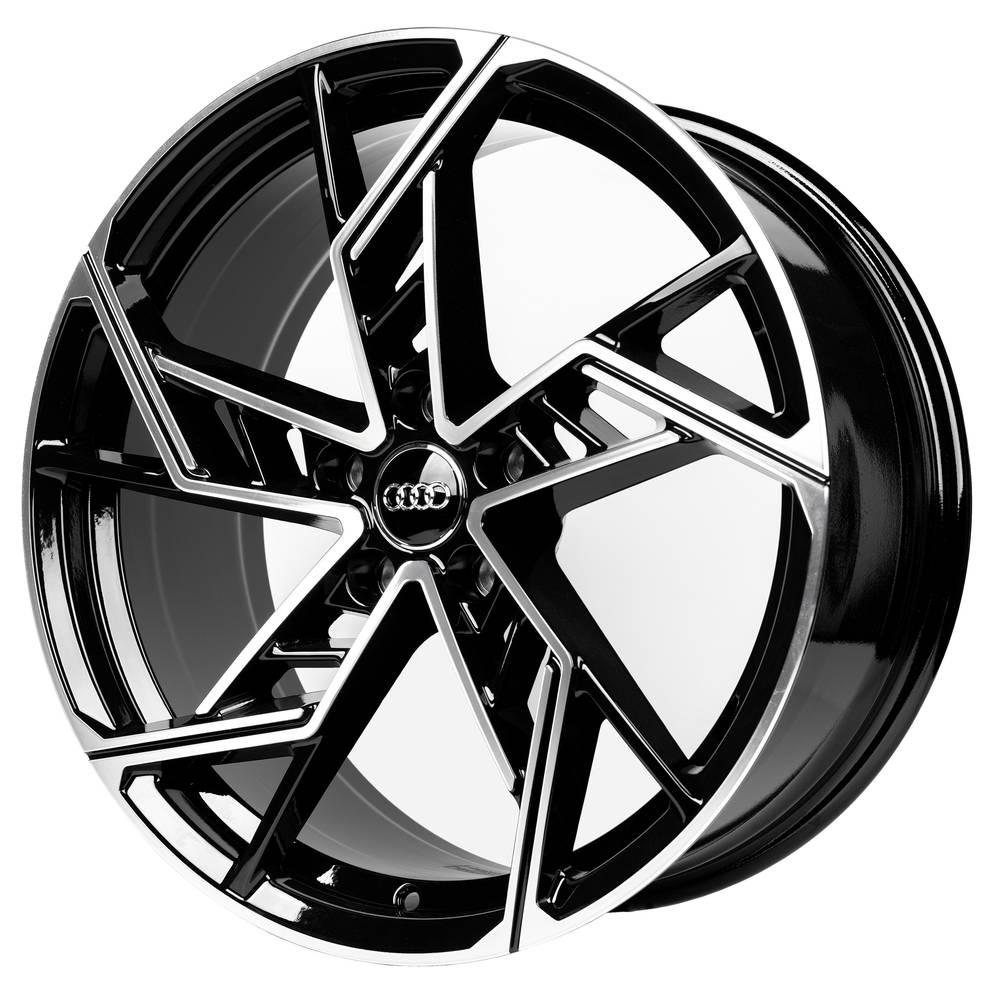 ABT LEGACY EDITION 8.5x19 5*112 ET35 DIA66.5 MB Литой