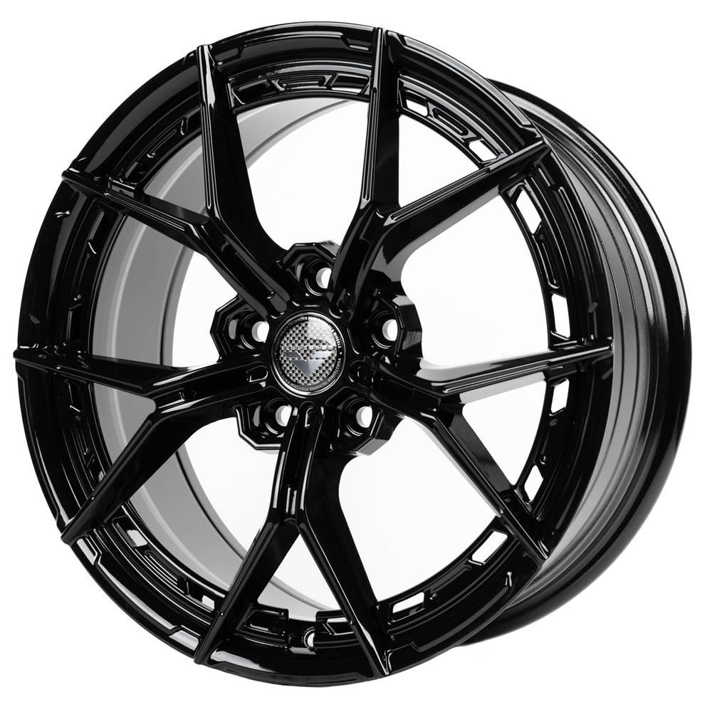 VORSTEINER VFX-002 7.5x17 5*114.3 ET38 DIA73.1 B Литой