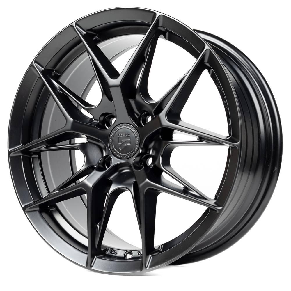 BBS FF-65 7.0x16 4*100 ET35 DIA73.1 BM Литой