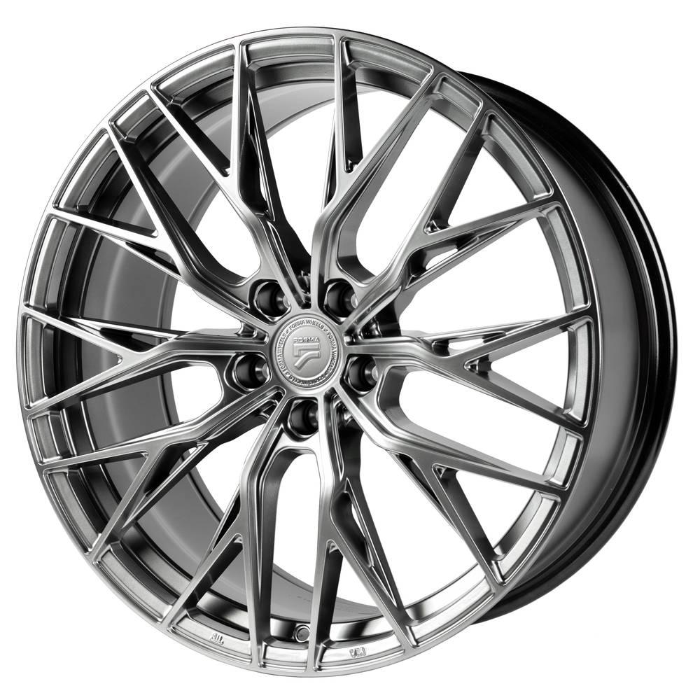 VORSTEINER LK013 9.0x20 5*114.3 ET38 DIA73.1 HS Литой