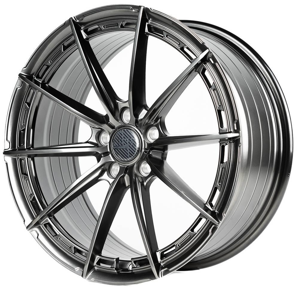VORSTEINER VFX-001 8.0x18 5*114.3 ET35 DIA73.1 HB Литой