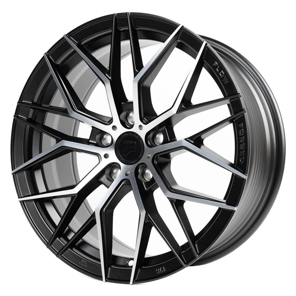 VORSTEINER VFF-107 7.5x17 5*108 ET35 DIA73.1 MBMF Литой