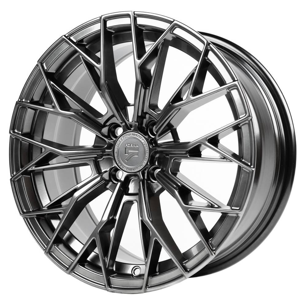 VORSTEINER LK013 7.5x17 4*100 ET38 DIA73.1 HB Литой