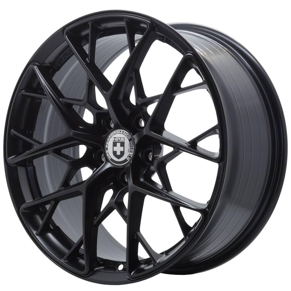 HRE FF10 8.0x18 5*112 ET38 DIA66.6 BM Литой
