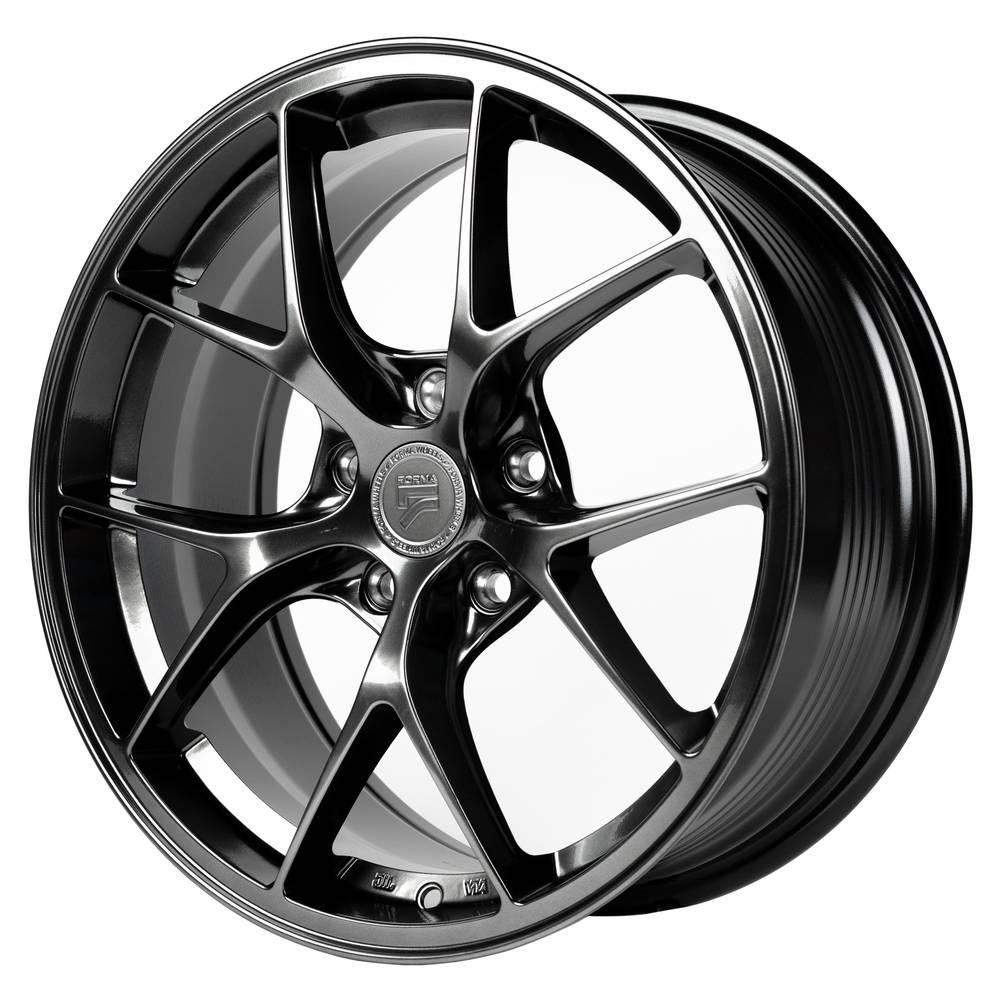 BBS CI-R 7.5x17 5*114.3 ET35 DIA73.1 HB Литой