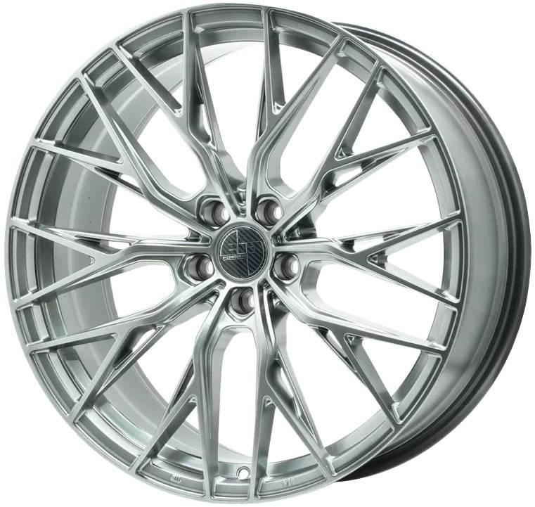 VORSTEINER LK013 8.5x19 5*114.3 ET38 DIA73.1 HB Литой