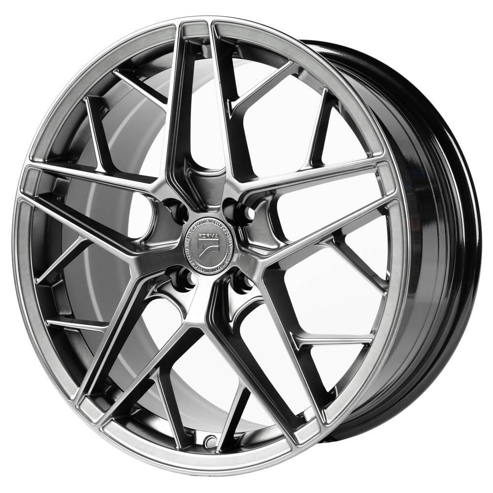 VAGE X673 7.5x17 4*100 ET38 DIA73.1 HB Литой