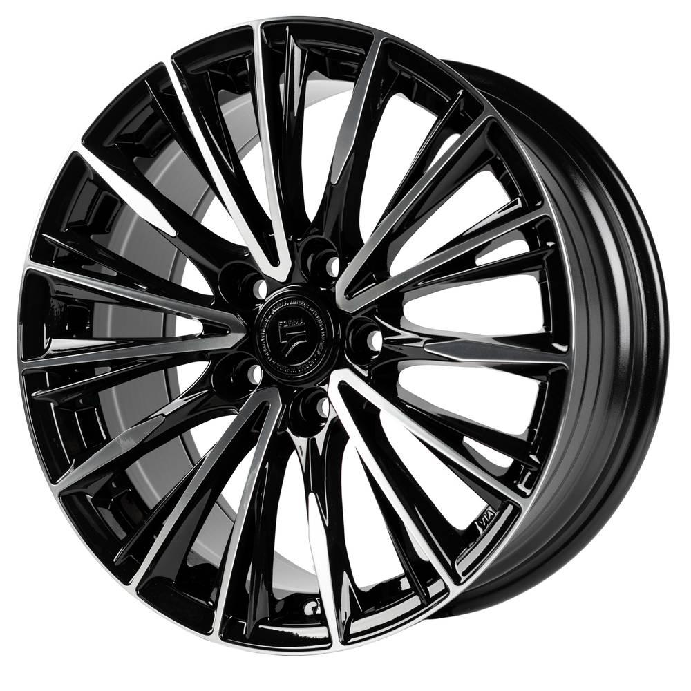 HRE X042 7.5x17 5*114.3 ET38 DIA73.1 MB Литой
