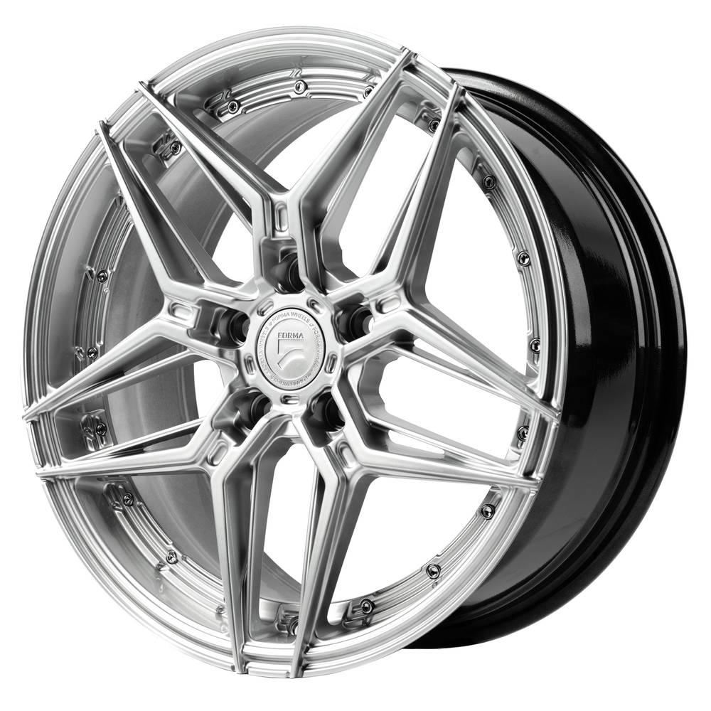 ADV1 ADV 510 M.V2 7.5x17 5*114.3 ET40 DIA73.1 HS Литой