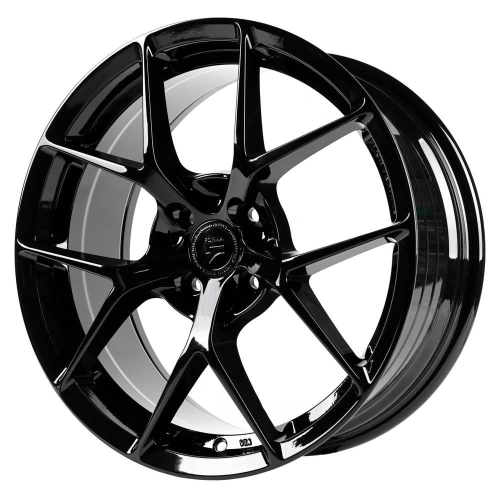 BBS CI-R 7.5x17 4*100 ET38 DIA73.1 B Литой