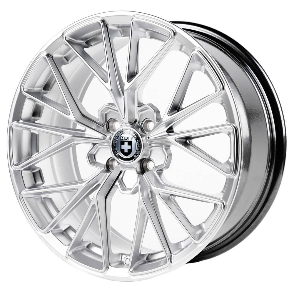 HRE FF28 7.5x17 4*100 ET38 DIA73.1 HS Литой