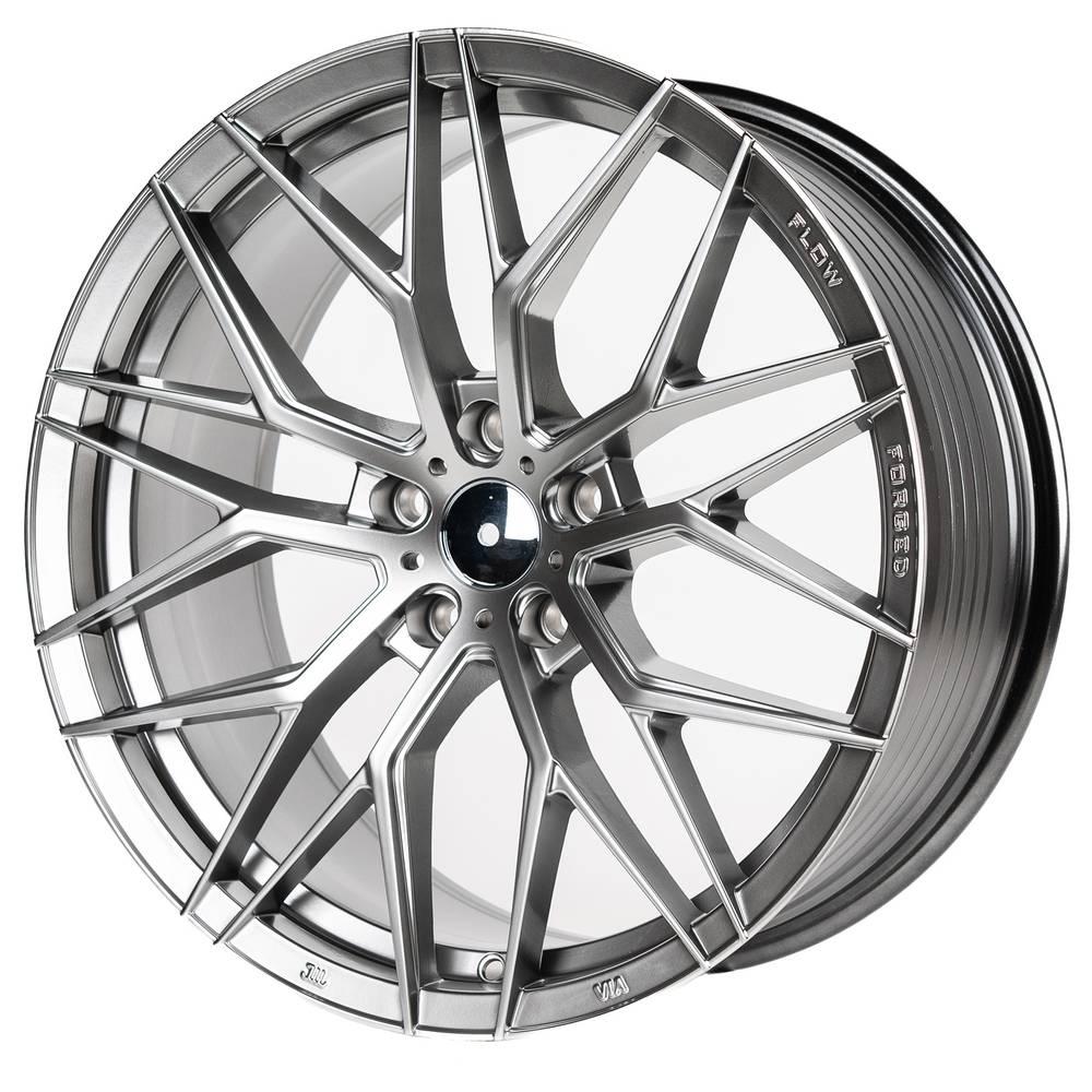 VORSTEINER VFF-107 8.5x19 5*114.3 ET38 DIA73.1 HB Литой
