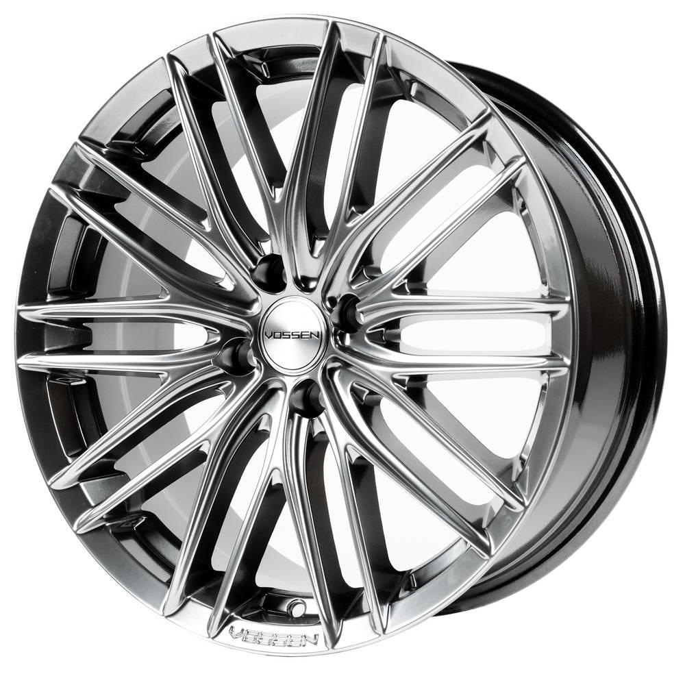 Кованный диск VFS4 7.5x17 4*100 ET40 DIA73.1 HB Литой
