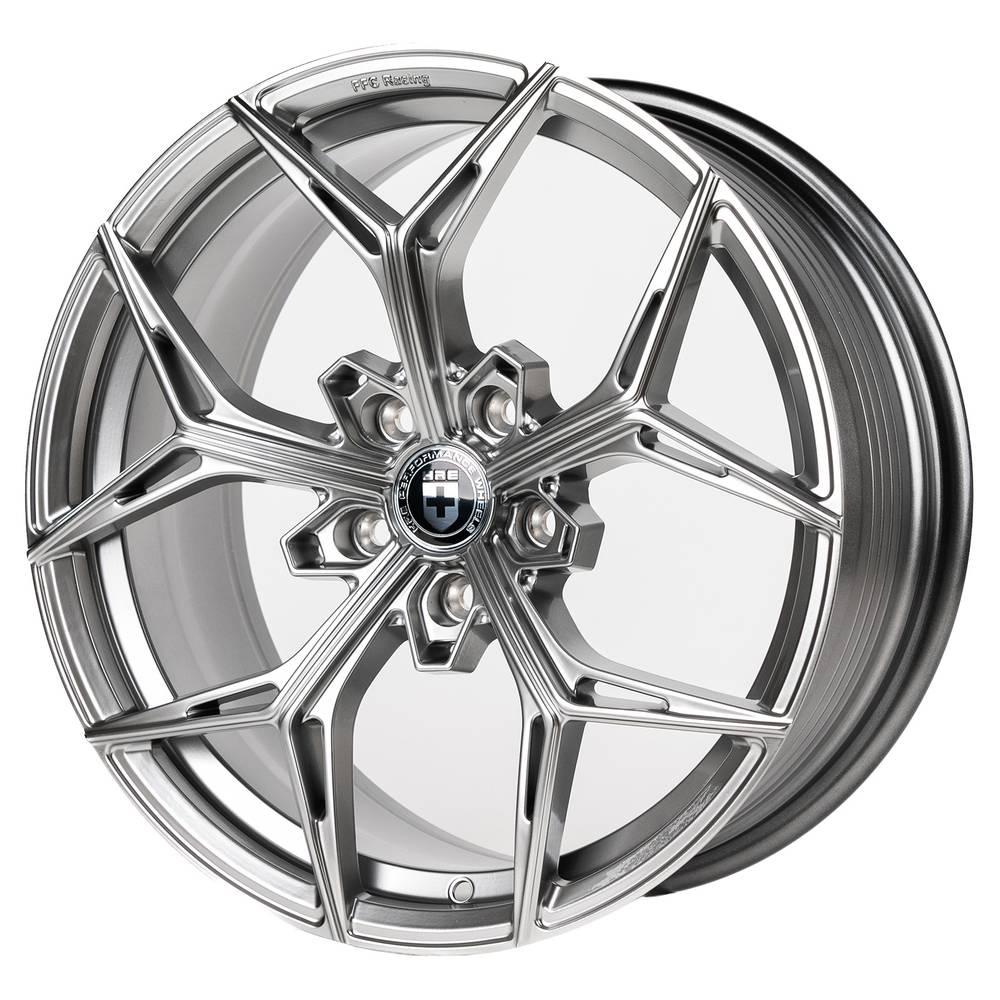 VAGE VF-X01 8.0x18 5*114.3 ET40 DIA73.1 HB Литой