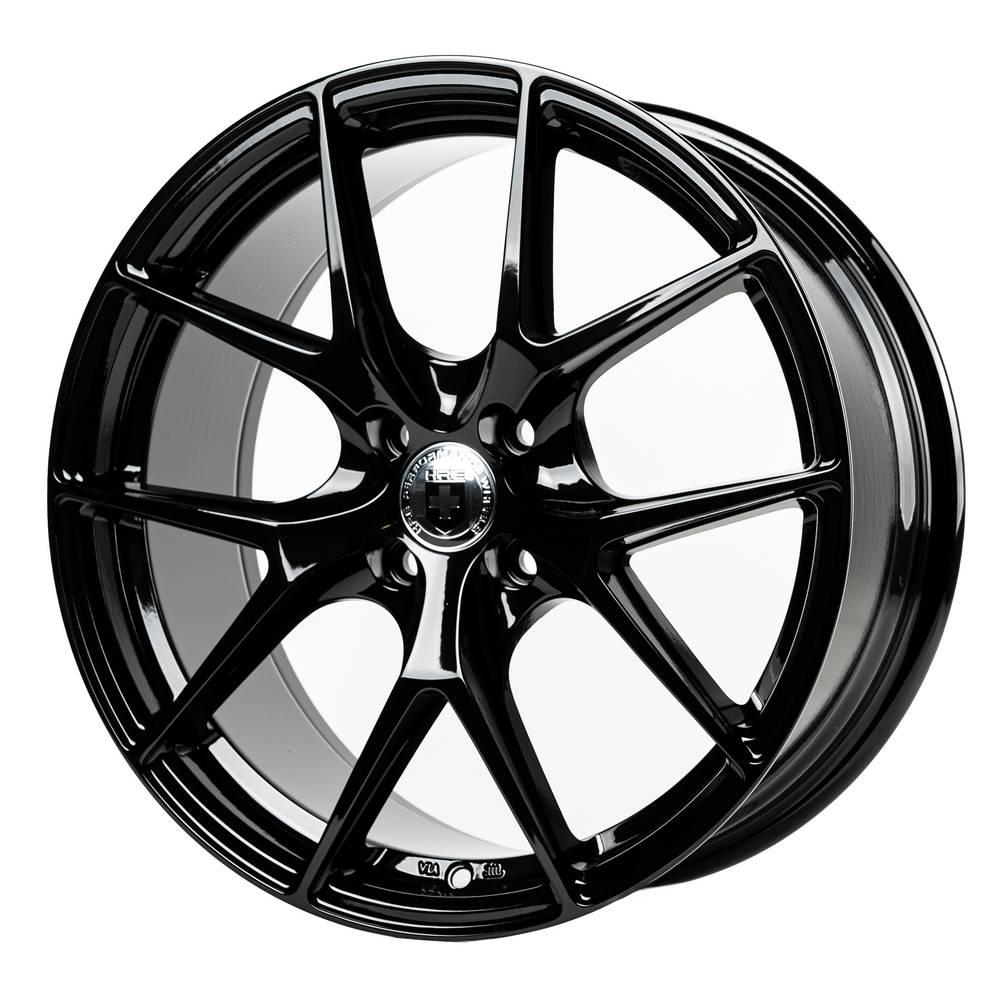 HRE P101 7.0x16 4*100 ET40 DIA73.1 B Литой