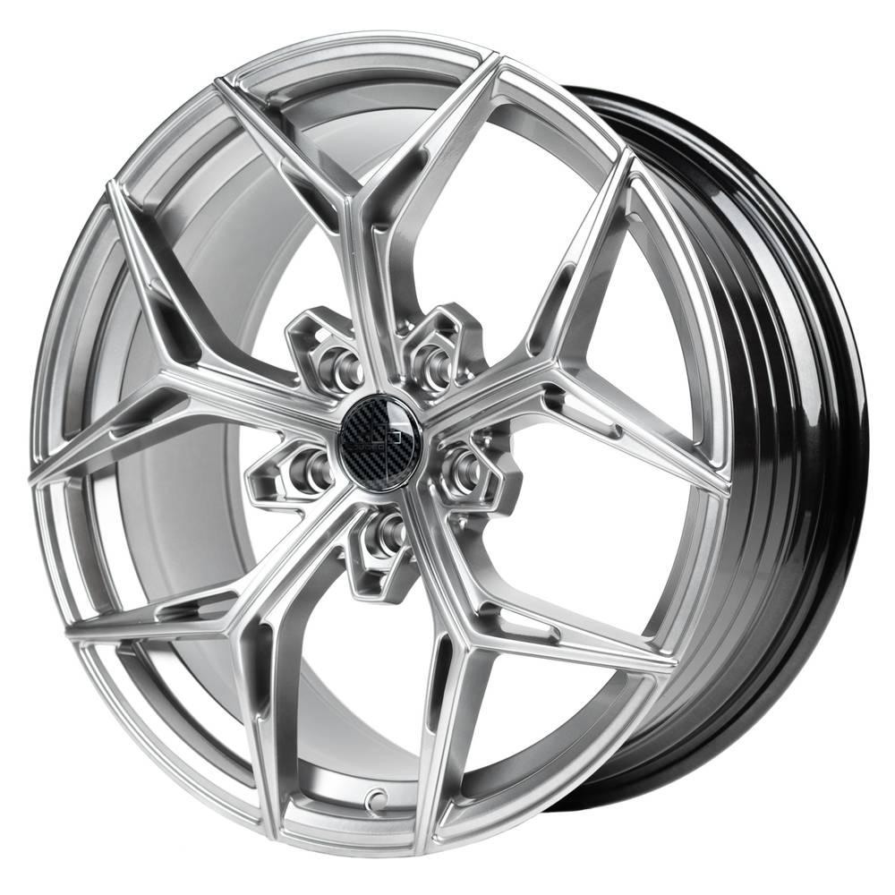 VAGE VF-X01 8.0x18 5*114.3 ET40 DIA73.1 HS Литой