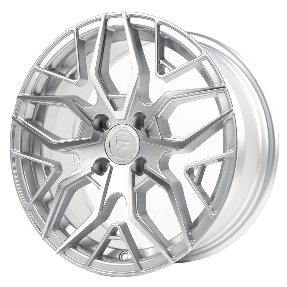 Z-PERFORMANCE ZP01 6.5x15 4*100 ET35 DIA73.1 MS Литой