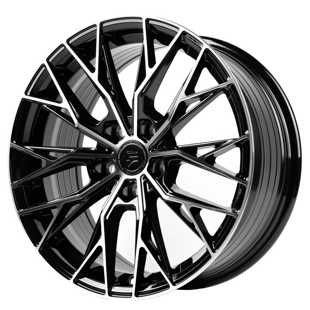 VORSTEINER LK013 8.0x18 5*112 ET35 DIA66.6 B Литой