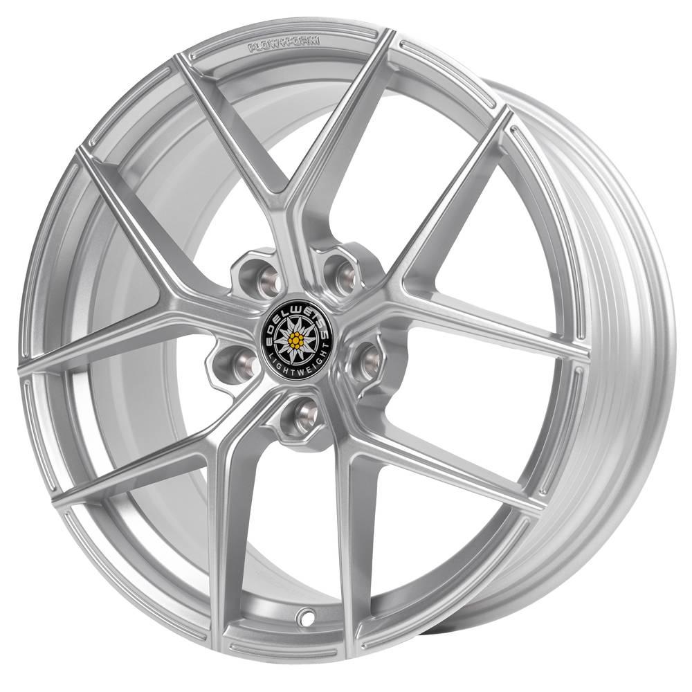 VAGE FF595 7.5x17 5*114.3 ET38 DIA73.1 HS Литой