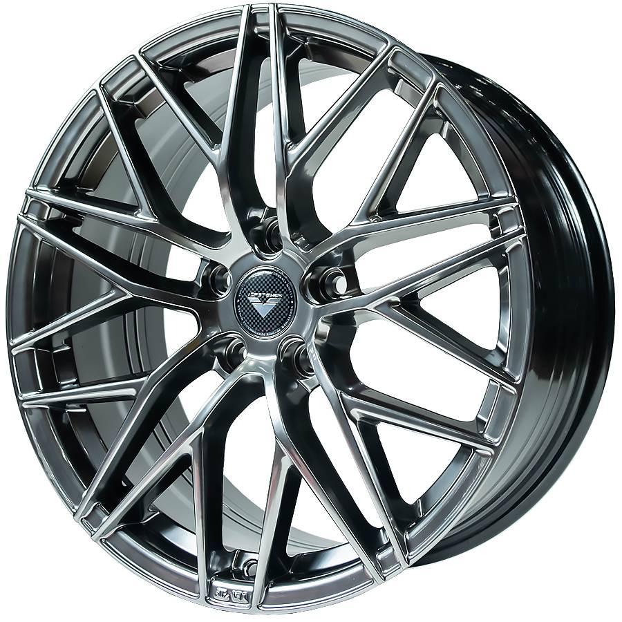 VORSTEINER VFF-107 8.5x19 5*112 ET35 DIA66.6 HB Литой