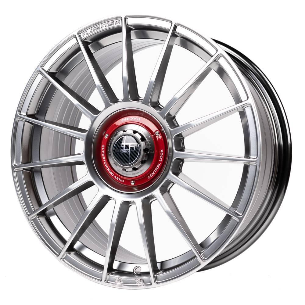 OZ RACING SUPERTURISMO LM 7.5x17 4*100 ET35 DIA73.1 HB Литой