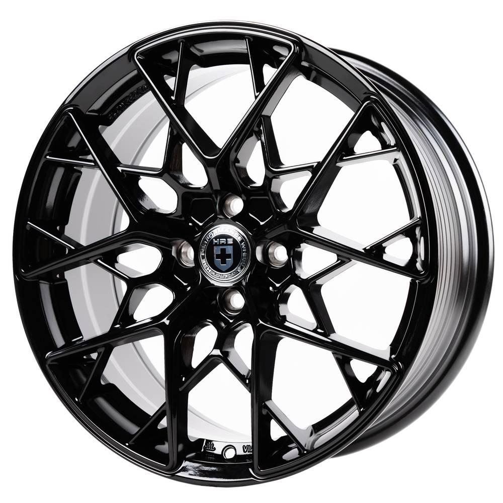 HRE FF10 6.5x16 4*100 ET35 DIA73.1 B Литой