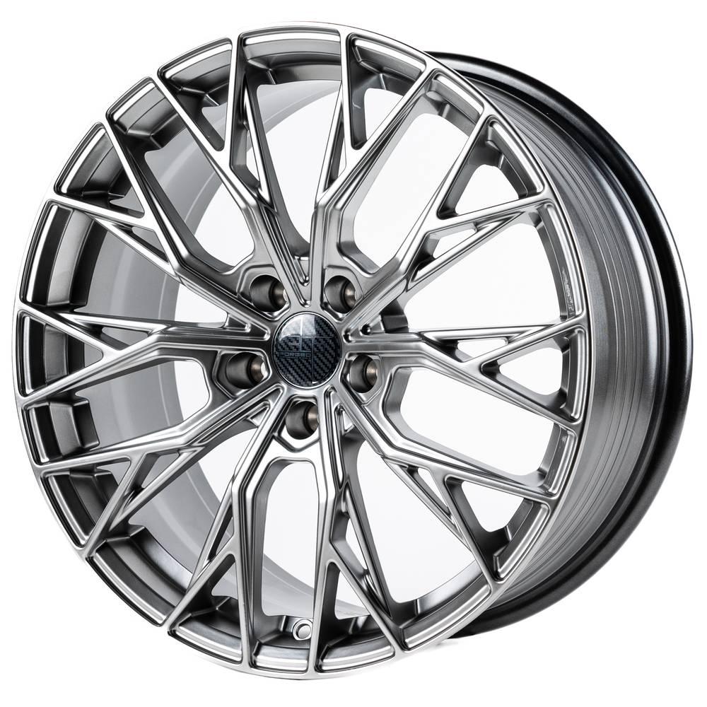 VORSTEINER LK013 7.5x17 5*114.3 ET35 DIA73.1 HB Литой