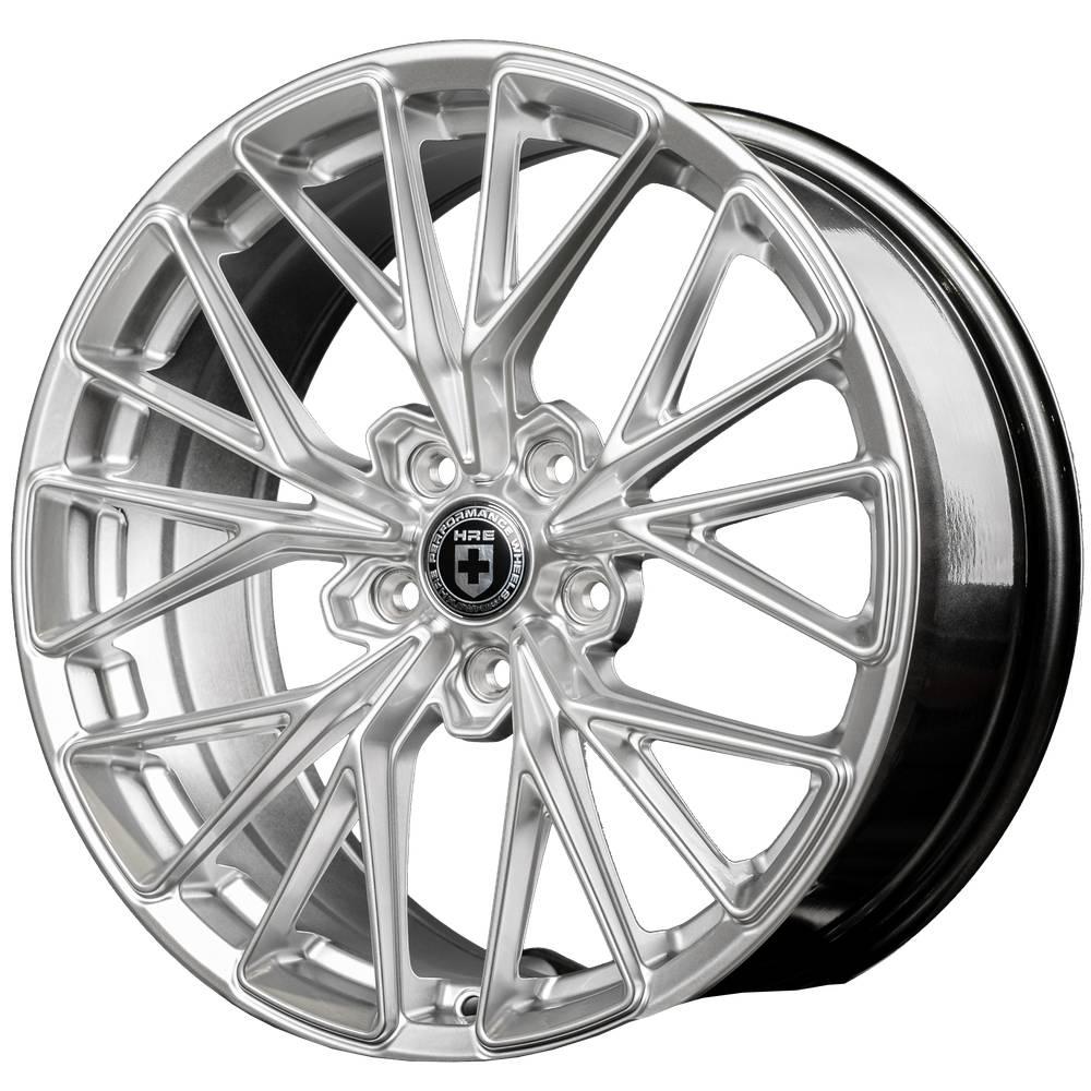 HRE FF28 7.5x17 5*114.3 ET38 DIA73.1 HS Литой