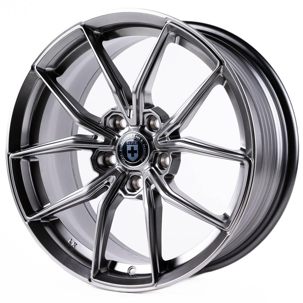 HRE FF21 7.5x17 5*108 ET38 DIA73.1 HB Литой