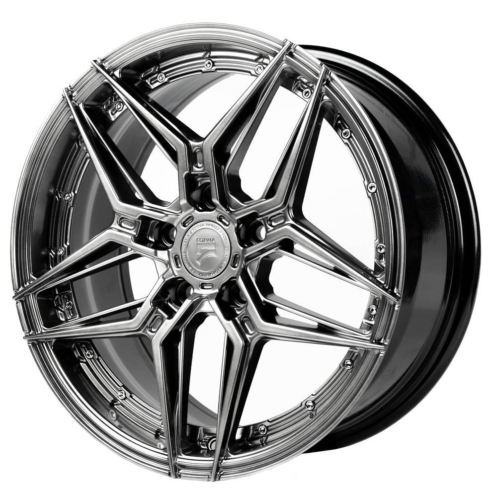 ADV1 ADV 510 M.V2 7.5x17 5*114.3 ET40 DIA73.1 HB Литой