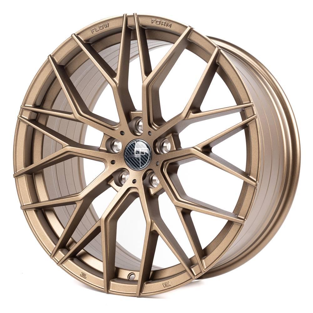 VORSTEINER VFF-107 7.0x16 5*114.3 ET35 DIA73.1 BR Литой