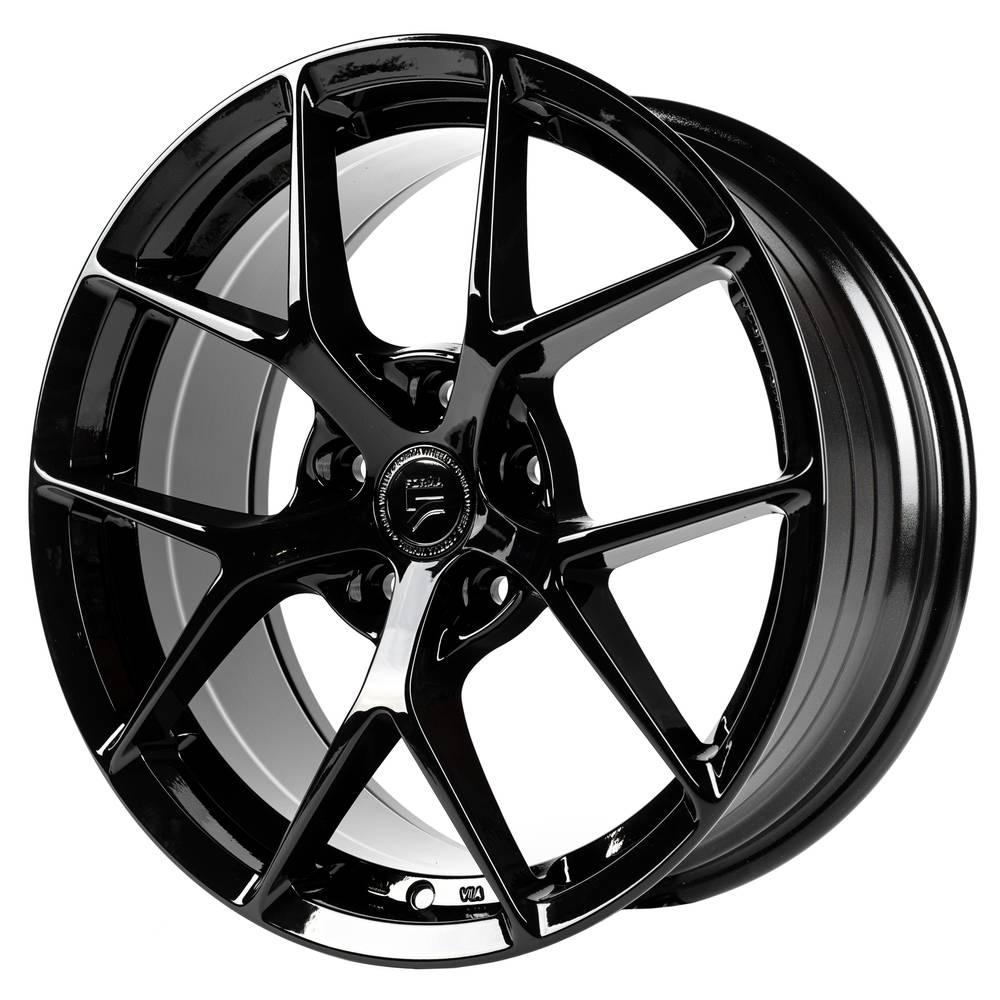 BBS CI-R 7.5x17 5*114.3 ET38 DIA73.1 B Литой