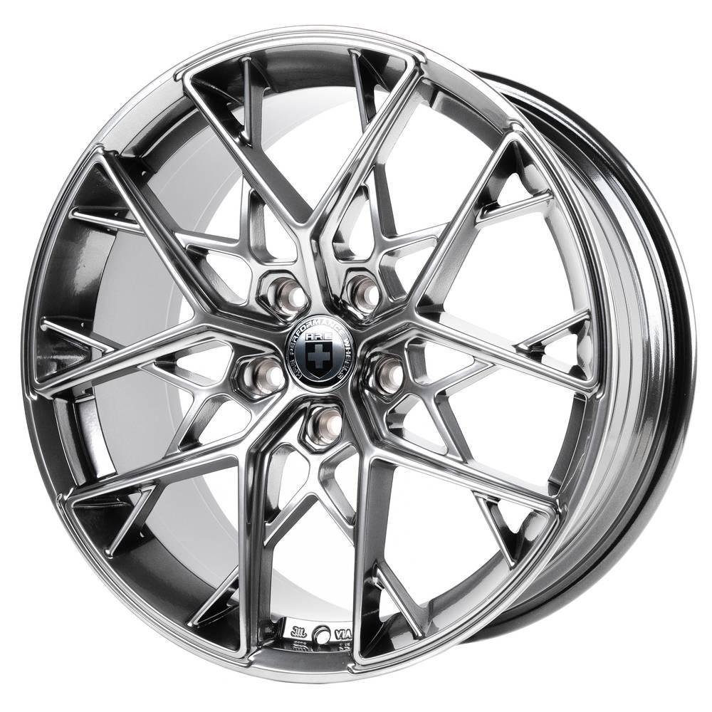 HRE FF10 8.5x19 5*114.3 ET38 DIA73.1 HB Литой