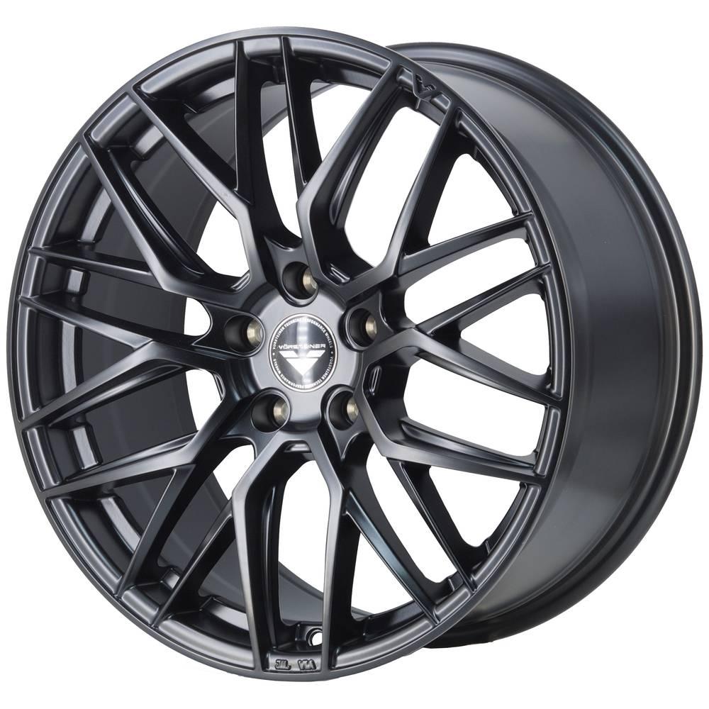 VORSTEINER VFF-107 7.0x16 5*114.3 ET35 DIA73.1 BM Литой