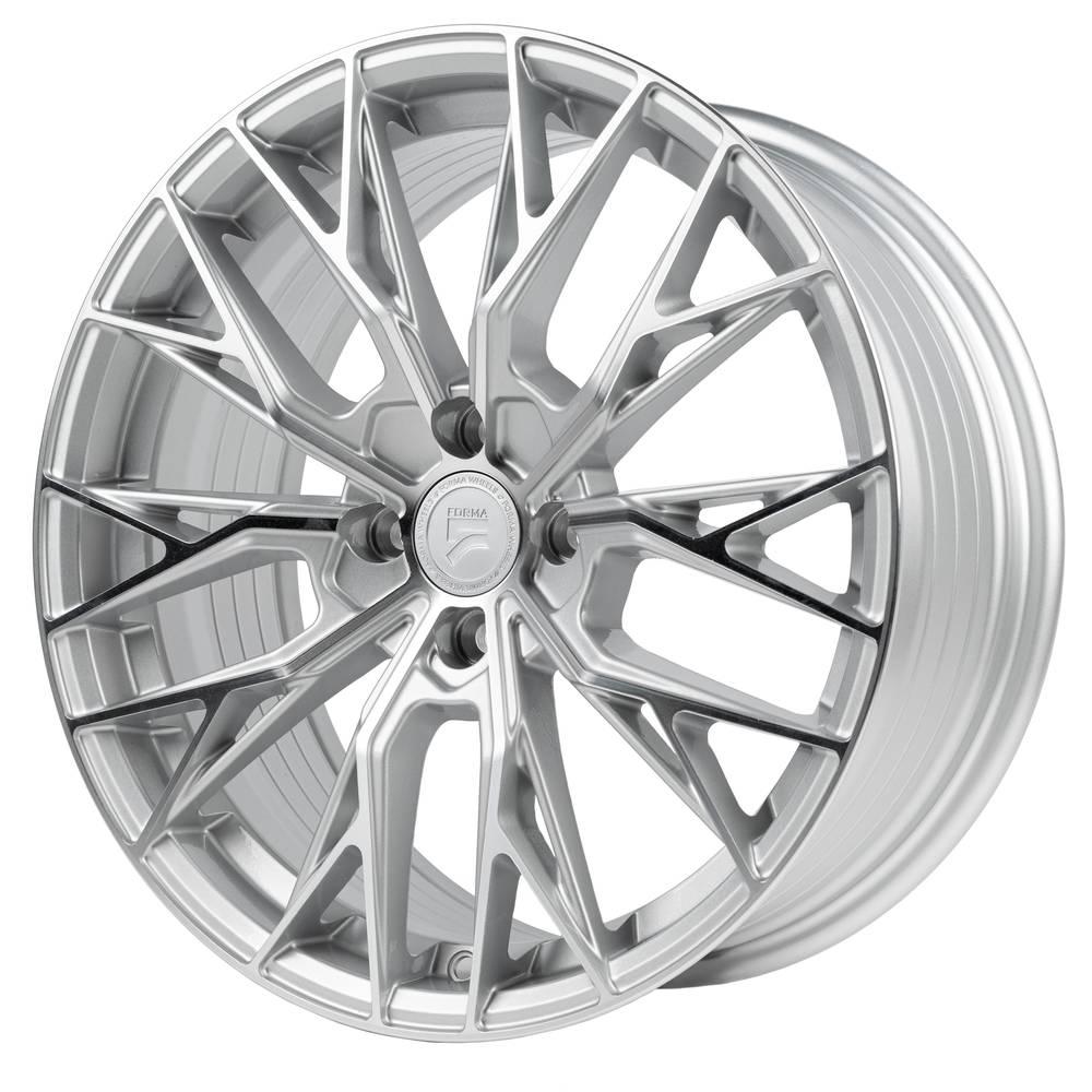 VORSTEINER LK013 7.5x17 4*100 ET38 DIA73.1 MS Литой