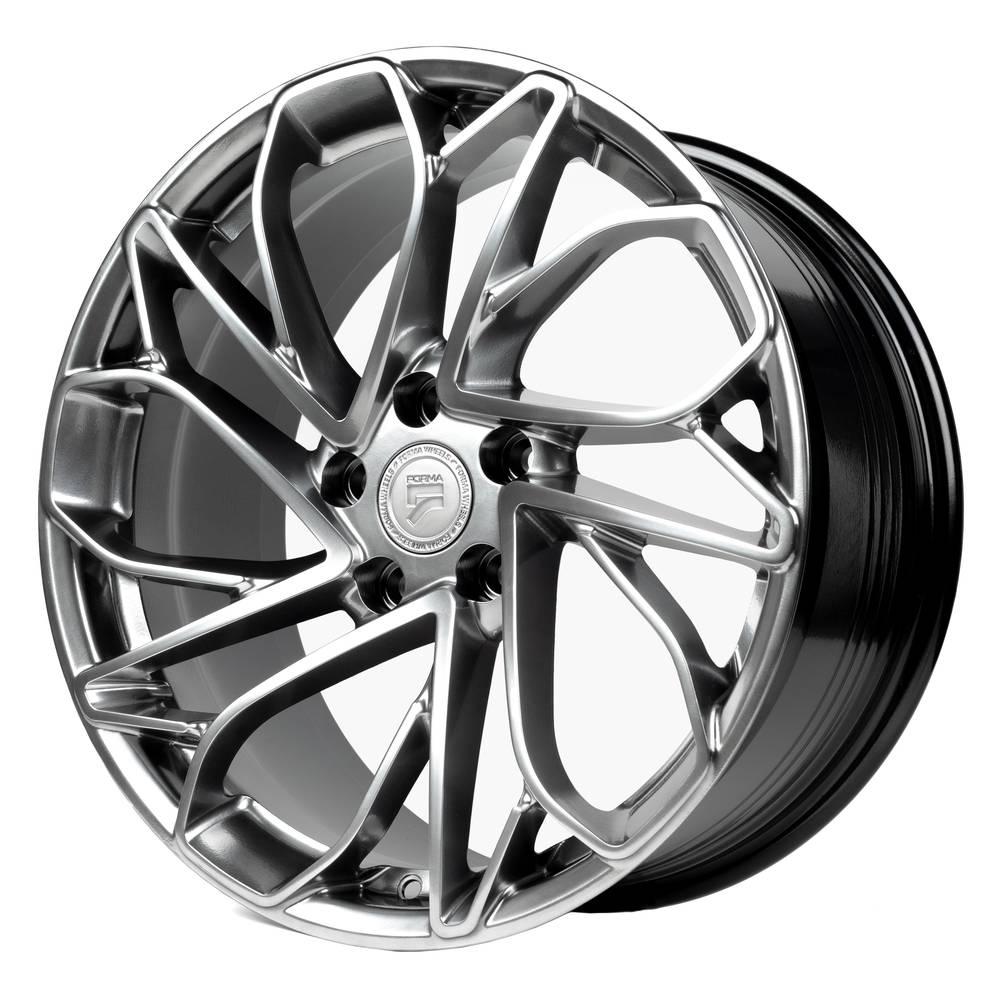 VAGE X072 8.5x18 5*114.3 ET38 DIA73.1 HB Литой