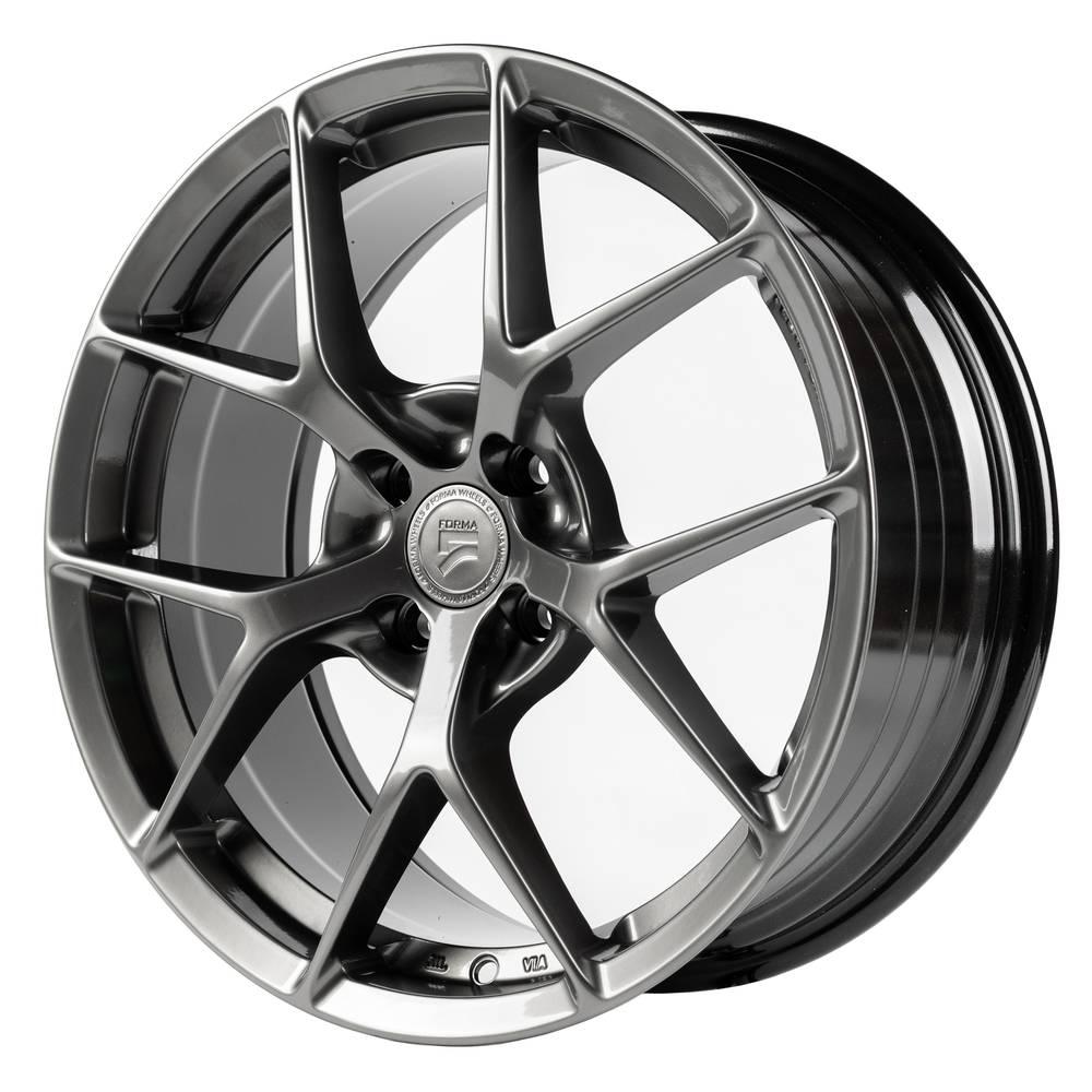 BBS CI-R 7.5x17 4*100 ET38 DIA73.1 HB Литой
