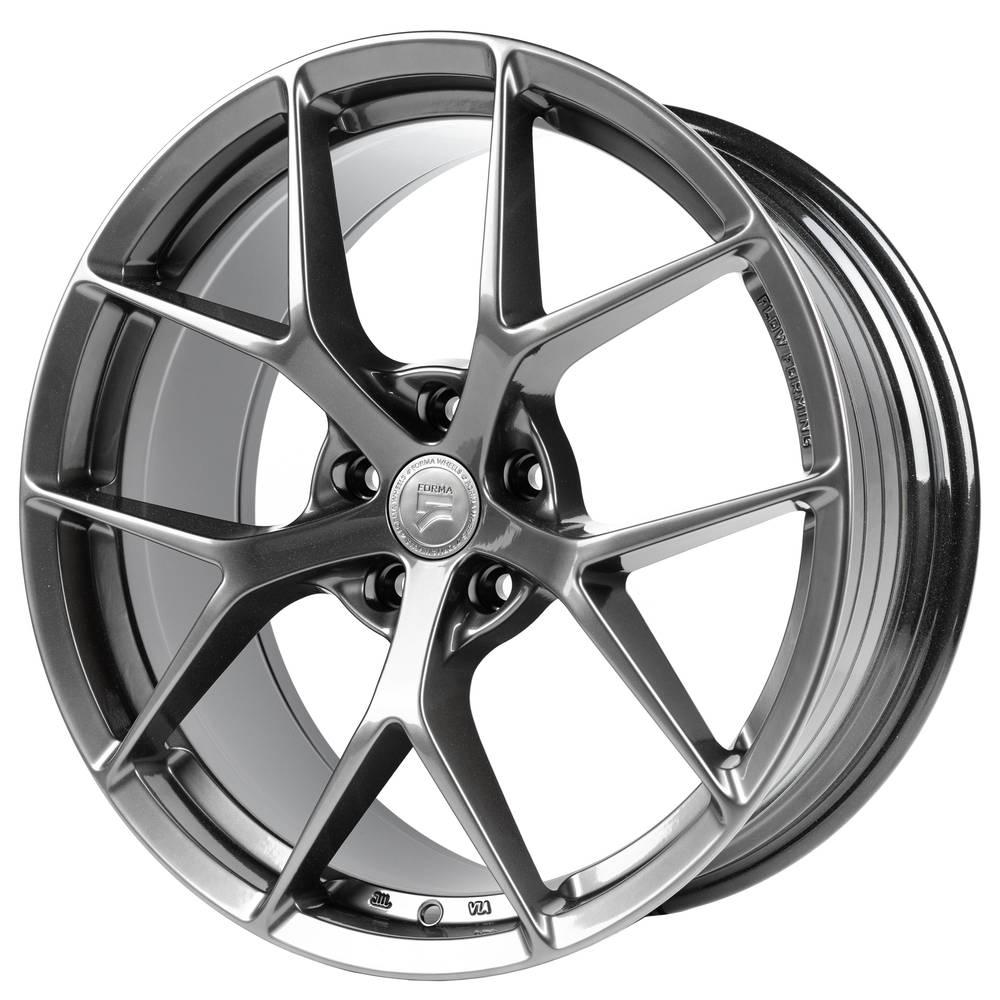 BBS CI-R 7.0x16 5*100 ET38 DIA73.1 HB Литой