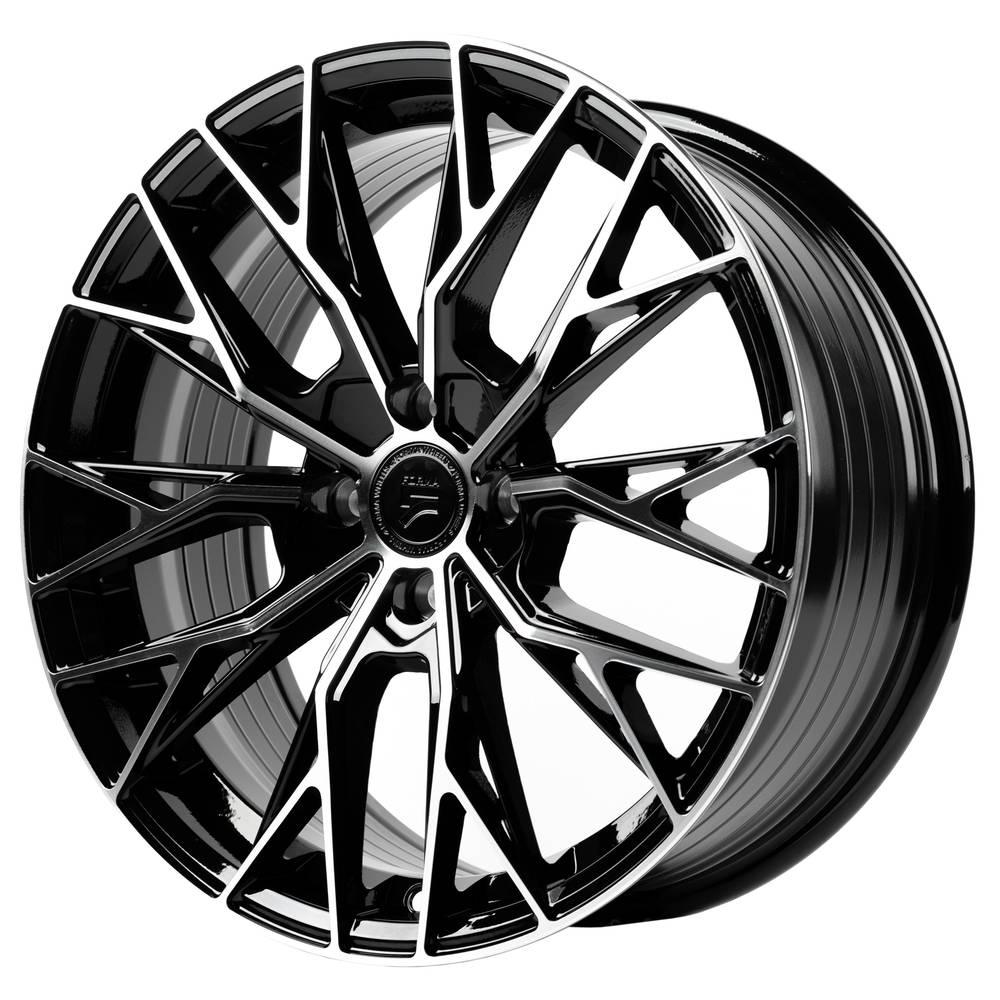 VORSTEINER LK013 7.5x17 4*100 ET38 DIA73.1 MB Литой